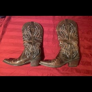 Ariat Heritage Western Boot